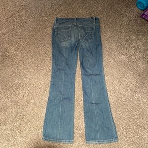 Joe’s Provocateur Jeans